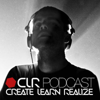 CLR Podcast - CLR Podcast 177 - Kr!z
