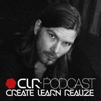 CLR Podcast - CLR Podcast 179 - Marcel Dettmann