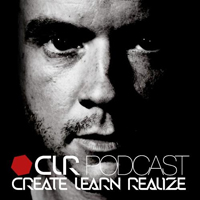CLR Podcast - CLR Podcast 183 - Marcel Fengler