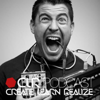 CLR Podcast - CLR Podcast 186 - Justin Berkovi