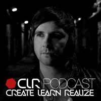 CLR Podcast - CLR Podcast 187 - Gary Beck