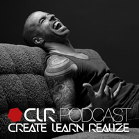 CLR Podcast - CLR Podcast 188.1 - Chris Liebing
