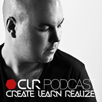 CLR Podcast - CLR Podcast 193 - Alan Fitzpatrick