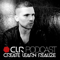 CLR Podcast - CLR Podcast 194 - Daniel Wilde