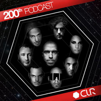 CLR Podcast - CLR Podcast 200.2 - Black Asteroid
