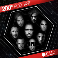 CLR Podcast - CLR Podcast 200.5 - Dj Emerson