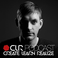 CLR Podcast - CLR Podcast 202 - Joel Mull