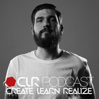 CLR Podcast - CLR Podcast 203 - Rodhad