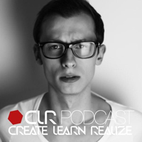 CLR Podcast - CLR Podcast 204 - Michael Klein