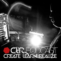 CLR Podcast - CLR Podcast 205 - Luis Flores