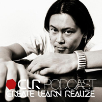 CLR Podcast - CLR Podcast 206 - Ken Ishii