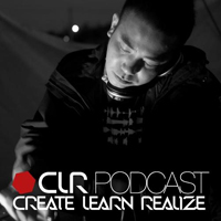 CLR Podcast - CLR Podcast 207 - A. Mochi
