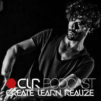 CLR Podcast - CLR Podcast 208 - Terence Fixmer
