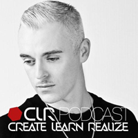 CLR Podcast - CLR Podcast 209 - Cormac