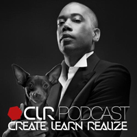 CLR Podcast - CLR Podcast 212 - Carl Craig