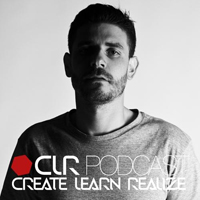 CLR Podcast - CLR Podcast 213 - Angel Costa