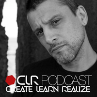 CLR Podcast - CLR Podcast 215 - The Advent