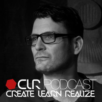 CLR Podcast - CLR Podcast 216 - Norman Nodge
