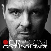 CLR Podcast - CLR Podcast 217 - Speedy J
