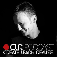 CLR Podcast - CLR Podcast 218 - Roman Lindau