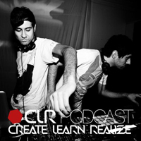 CLR Podcast - CLR Podcast 227 - Raiz