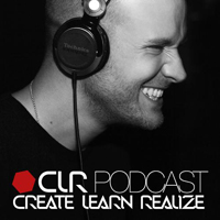 CLR Podcast - CLR Podcast 235 - DJ Emerson