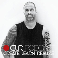 CLR Podcast - CLR Podcast 239 - Chris Liebing