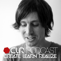 CLR Podcast - CLR Podcast 241 - Phase