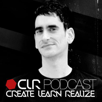 CLR Podcast - CLR Podcast 243 - Pfirter