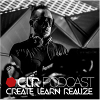 CLR Podcast - CLR Podcast 244 - Black Asteroid
