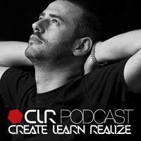 CLR Podcast - CLR Podcast 248 - Markantonio