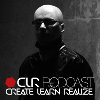 CLR Podcast - CLR Podcast 249 - Steve Parker