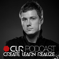 CLR Podcast - CLR Podcast 251 - Dustin Zahn