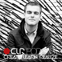 CLR Podcast - CLR Podcast 255 - Kr!z