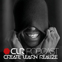 CLR Podcast - CLR Podcast 256 - Chris Liebing