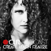 CLR Podcast - CLR Podcast 258 - DJ Red