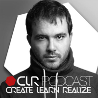 CLR Podcast - CLR Podcast 260 - Alberto Pascual