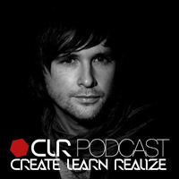 CLR Podcast - CLR Podcast 266 - Gary Beck