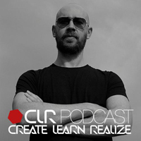 CLR Podcast - CLR Podcast 267 - Mark Broom