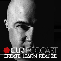 CLR Podcast - CLR Podcast 268 - Luis Flores
