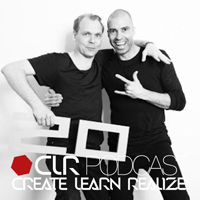 CLR Podcast - CLR Podcast 276.2 - Chris Liebing 2