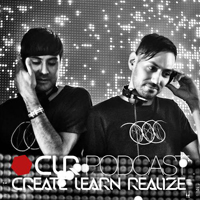 CLR Podcast - CLR Podcast 279 - Raiz