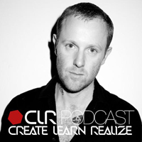 CLR Podcast - CLR Podcast 281 Sian