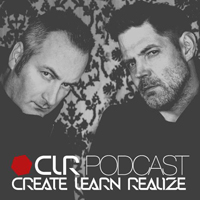 CLR Podcast - CLR Podcast 283 - Slam