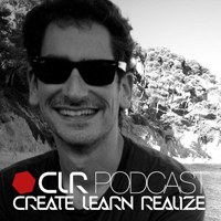 CLR Podcast - CLR Podcast 284 - Pfirter