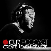CLR Podcast - CLR Podcast 285 - ROD