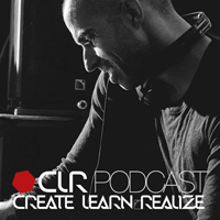 CLR Podcast - CLR Podcast 290 - Chris Liebing