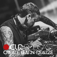 CLR Podcast - CLR Podcast 291 - Marco Bailey