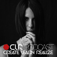 CLR Podcast - CLR Podcast 293 - Rebekah