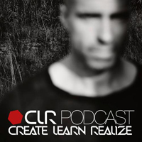 CLR Podcast - CLR Podcast 294 - Chris Liebing